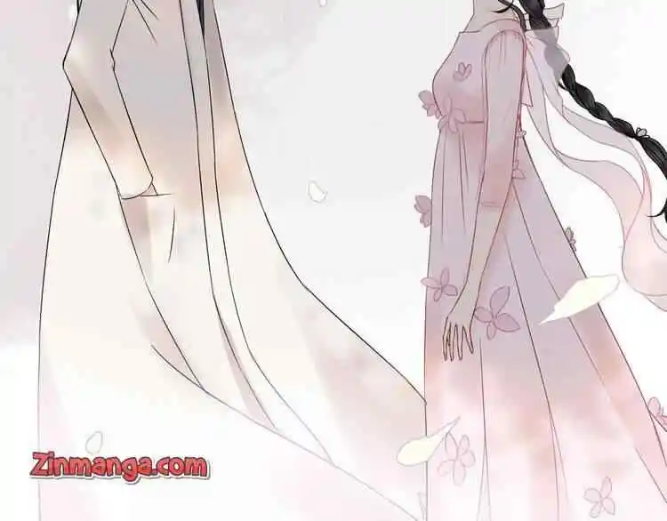 Contract Wife Runs Away From The Ceo Chapter 128