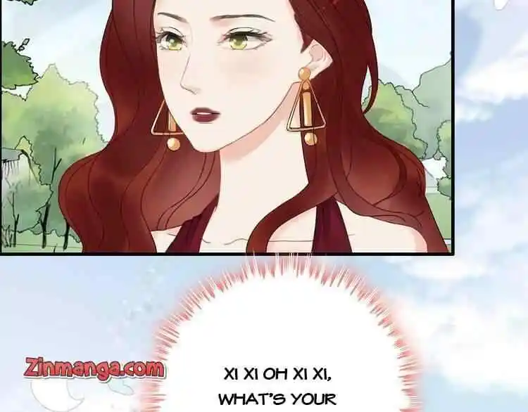 Contract Wife Runs Away From The Ceo Chapter 128