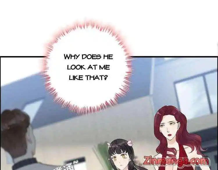 Contract Wife Runs Away From The Ceo Chapter 129