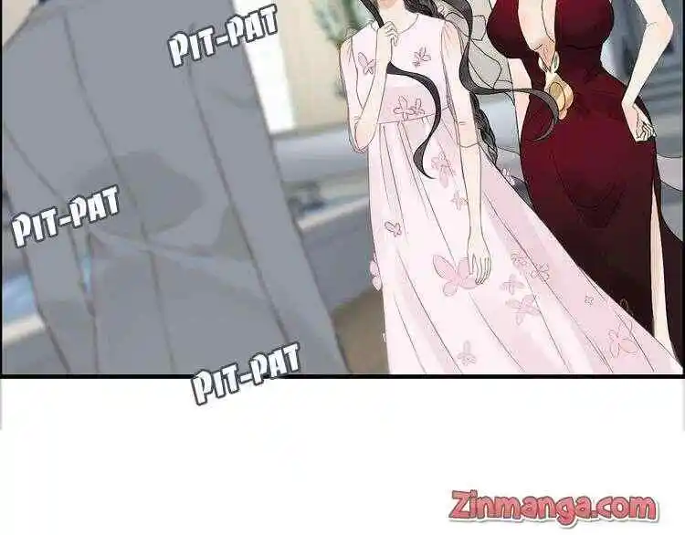 Contract Wife Runs Away From The Ceo Chapter 129