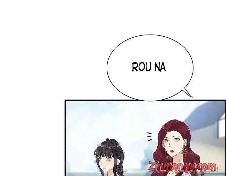 Contract Wife Runs Away From The Ceo Chapter 129