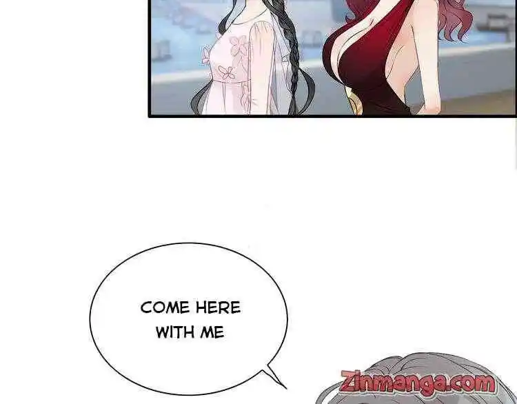 Contract Wife Runs Away From The Ceo Chapter 129