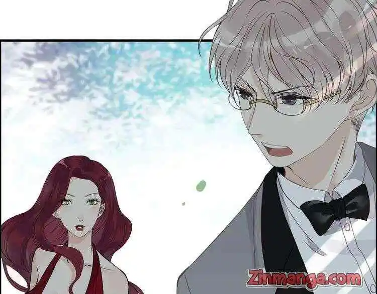 Contract Wife Runs Away From The Ceo Chapter 129