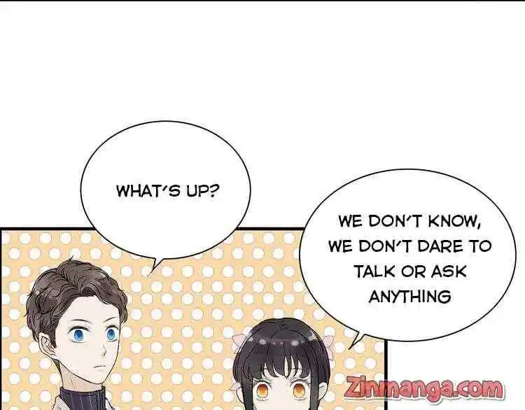 Contract Wife Runs Away From The Ceo Chapter 129