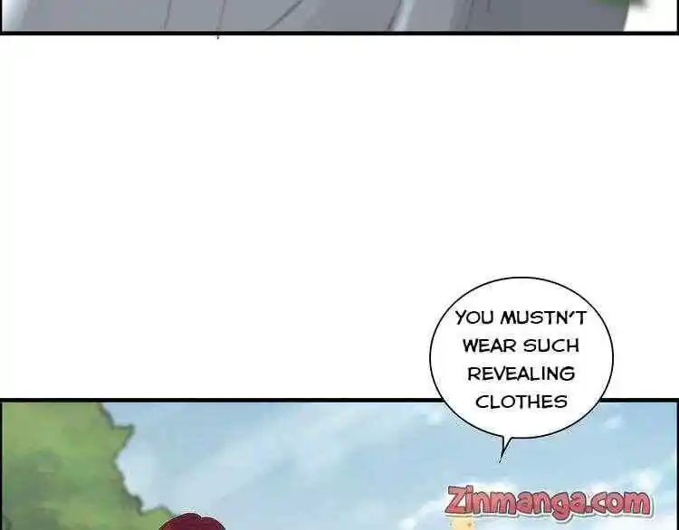 Contract Wife Runs Away From The Ceo Chapter 129