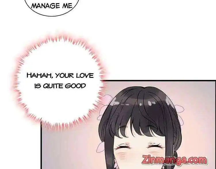 Contract Wife Runs Away From The Ceo Chapter 129