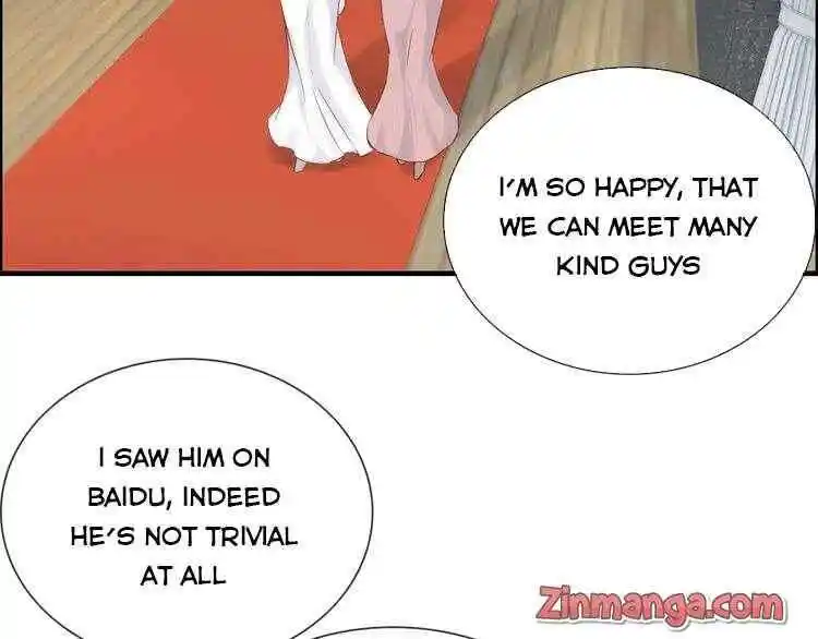 Contract Wife Runs Away From The Ceo Chapter 129