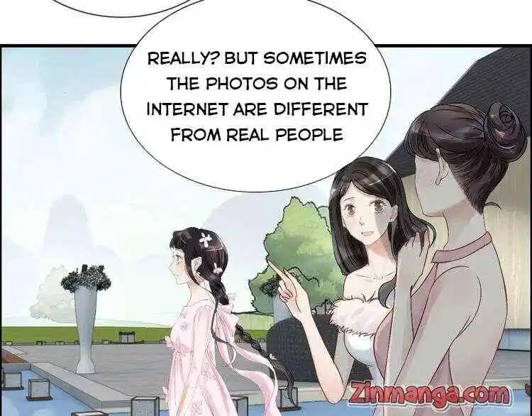 Contract Wife Runs Away From The Ceo Chapter 129