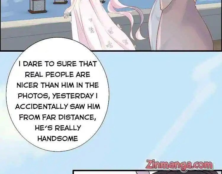 Contract Wife Runs Away From The Ceo Chapter 129