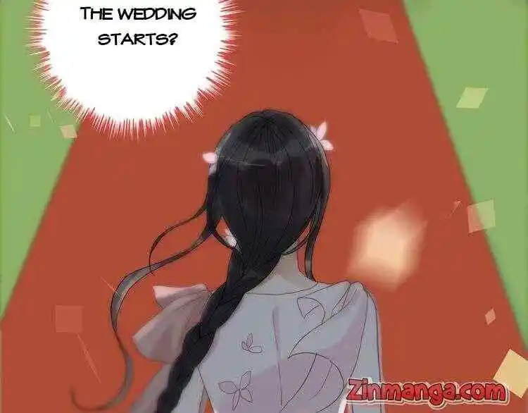 Contract Wife Runs Away From The Ceo Chapter 129