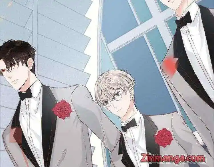 Contract Wife Runs Away From The Ceo Chapter 129