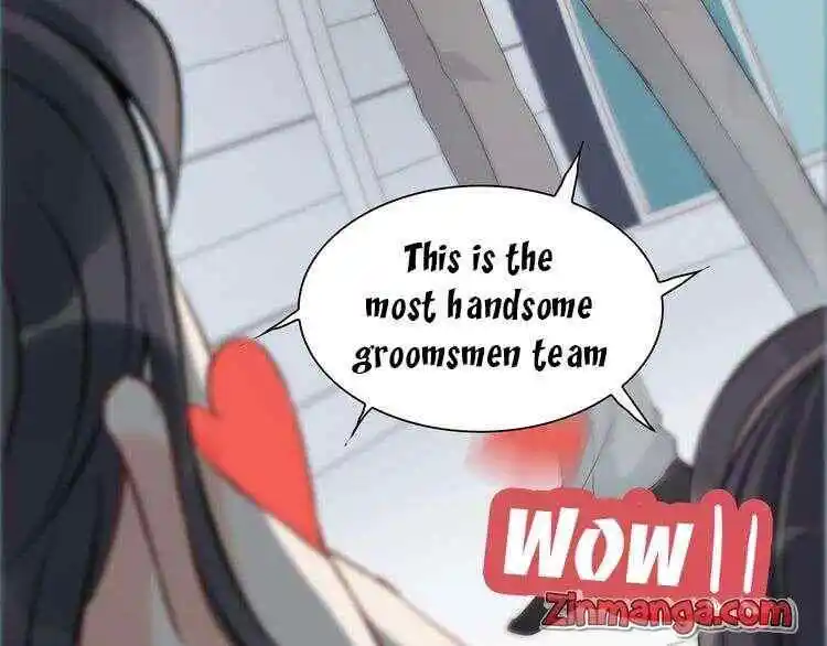 Contract Wife Runs Away From The Ceo Chapter 129