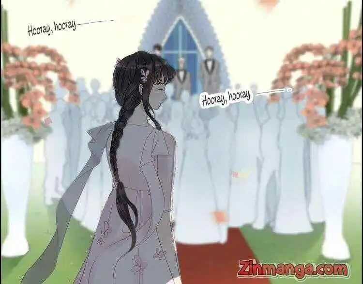 Contract Wife Runs Away From The Ceo Chapter 129