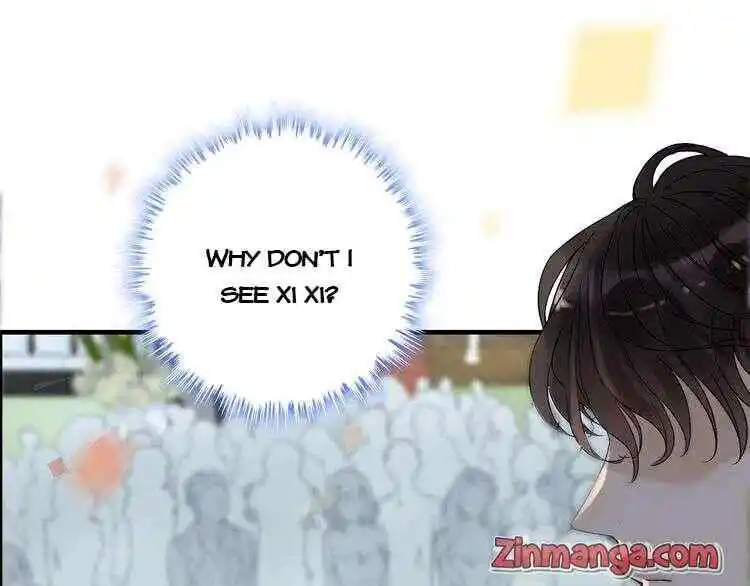 Contract Wife Runs Away From The Ceo Chapter 129