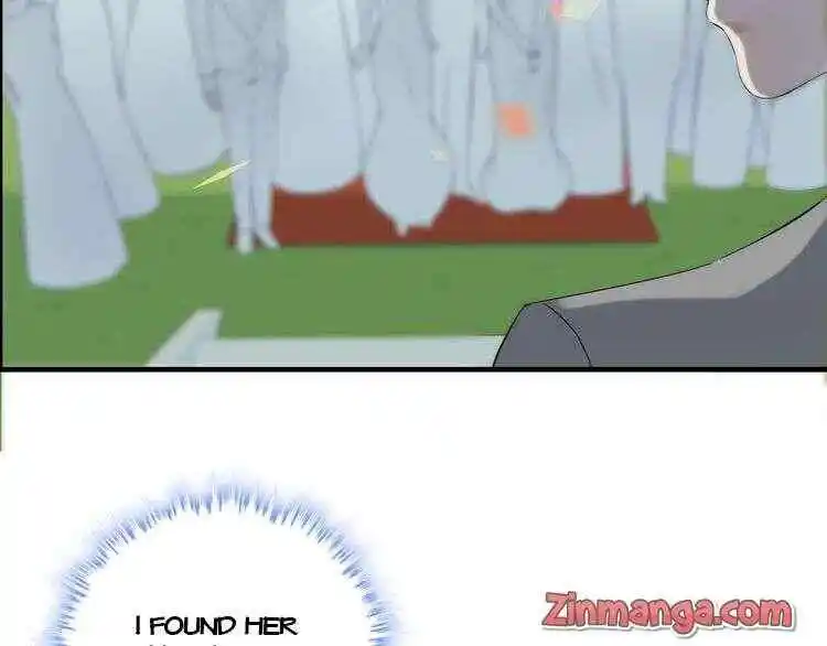 Contract Wife Runs Away From The Ceo Chapter 129