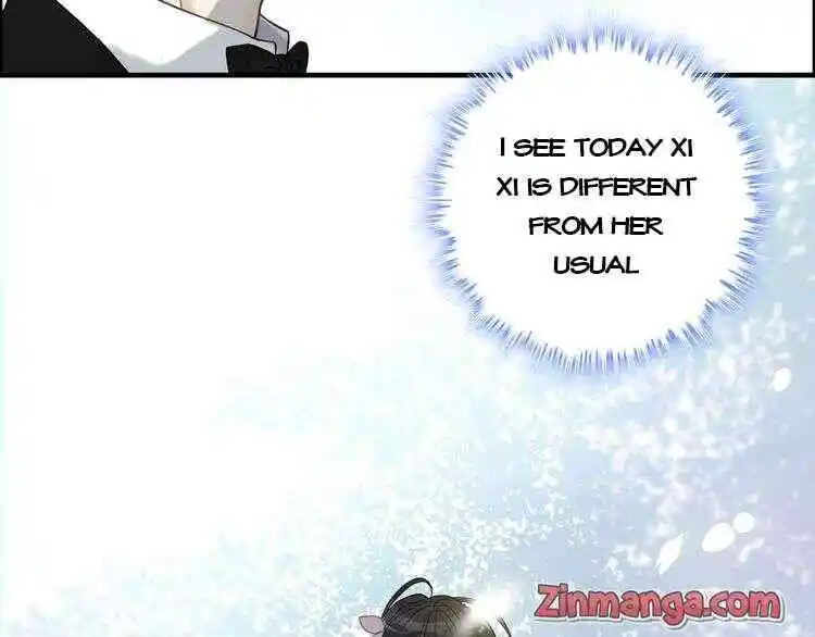 Contract Wife Runs Away From The Ceo Chapter 129