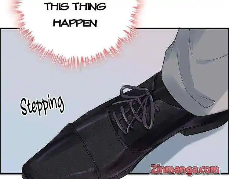 Contract Wife Runs Away From The Ceo Chapter 129