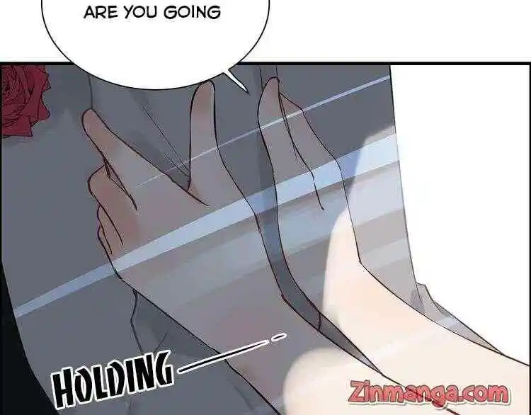 Contract Wife Runs Away From The Ceo Chapter 129