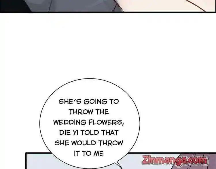 Contract Wife Runs Away From The Ceo Chapter 129