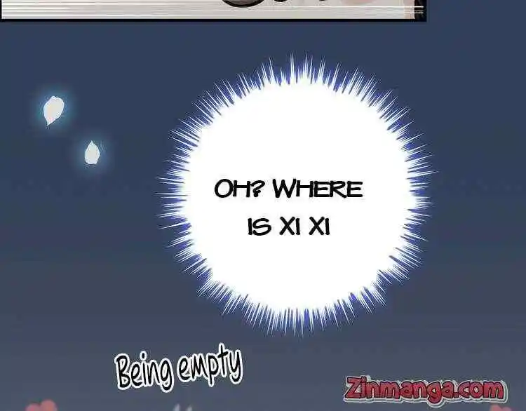 Contract Wife Runs Away From The Ceo Chapter 129