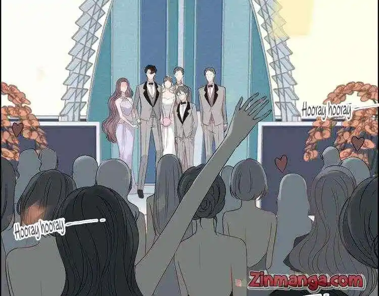 Contract Wife Runs Away From The Ceo Chapter 129