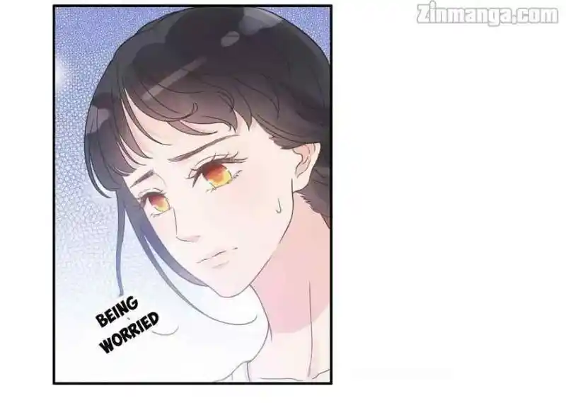 Contract Wife Runs Away From The Ceo Chapter 13