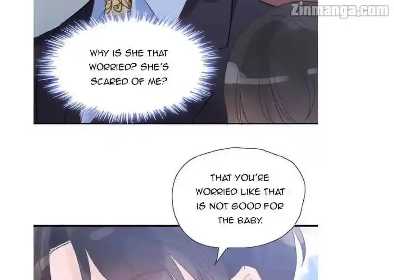 Contract Wife Runs Away From The Ceo Chapter 13