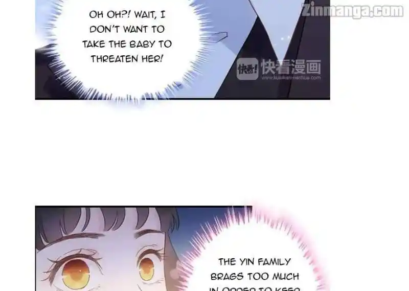 Contract Wife Runs Away From The Ceo Chapter 13