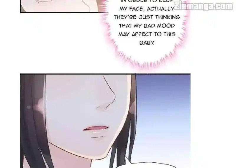 Contract Wife Runs Away From The Ceo Chapter 13