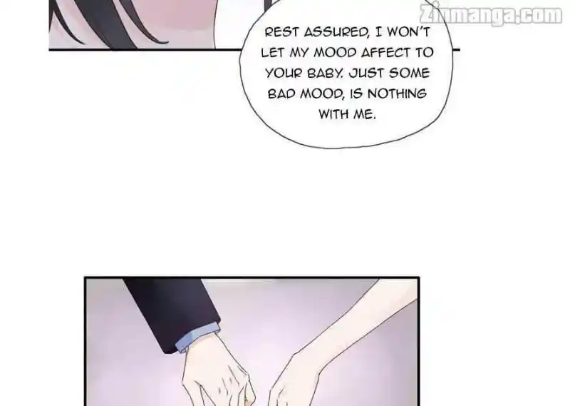 Contract Wife Runs Away From The Ceo Chapter 13