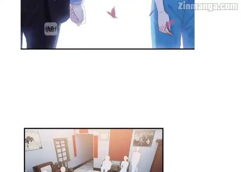 Contract Wife Runs Away From The Ceo Chapter 13