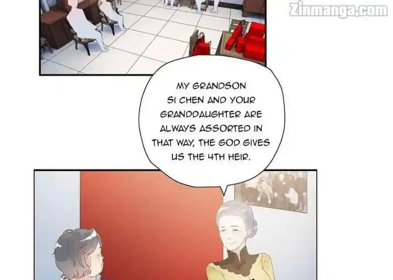 Contract Wife Runs Away From The Ceo Chapter 13