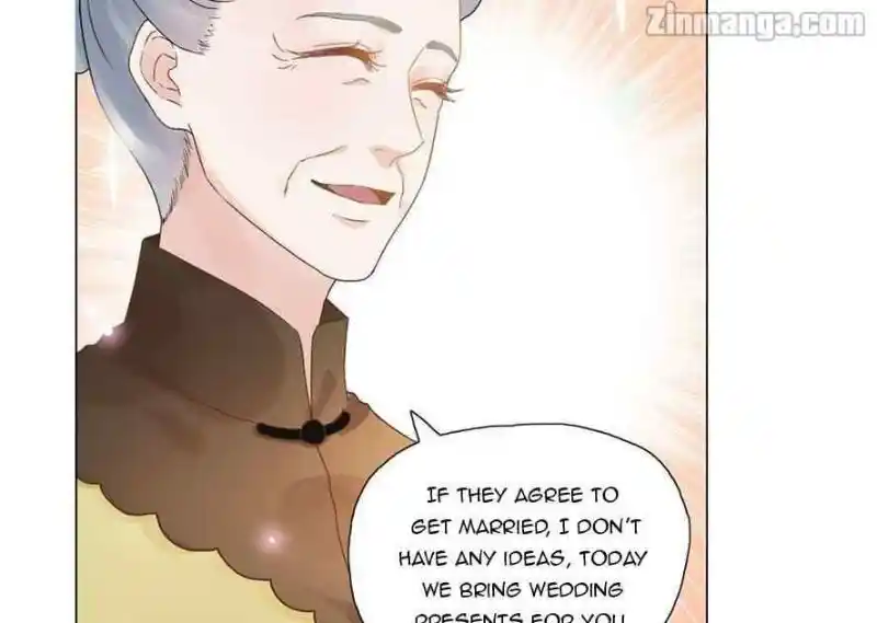 Contract Wife Runs Away From The Ceo Chapter 13