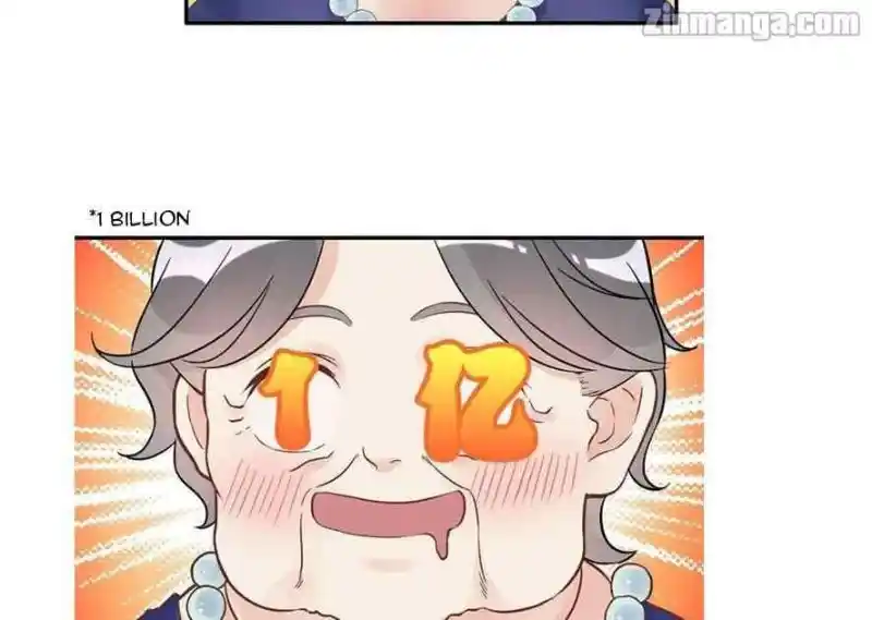 Contract Wife Runs Away From The Ceo Chapter 13