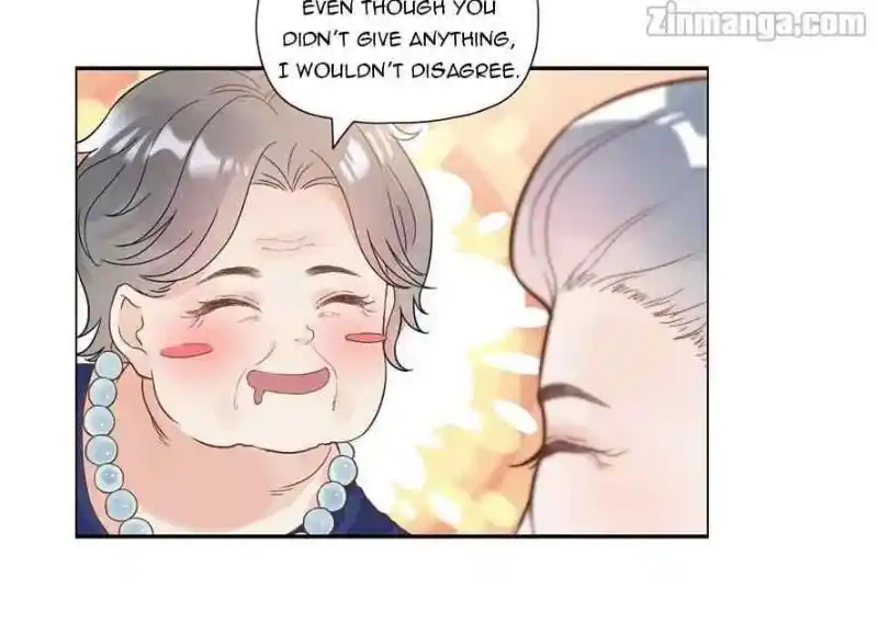 Contract Wife Runs Away From The Ceo Chapter 13