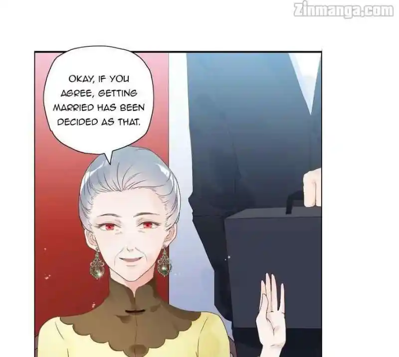 Contract Wife Runs Away From The Ceo Chapter 13