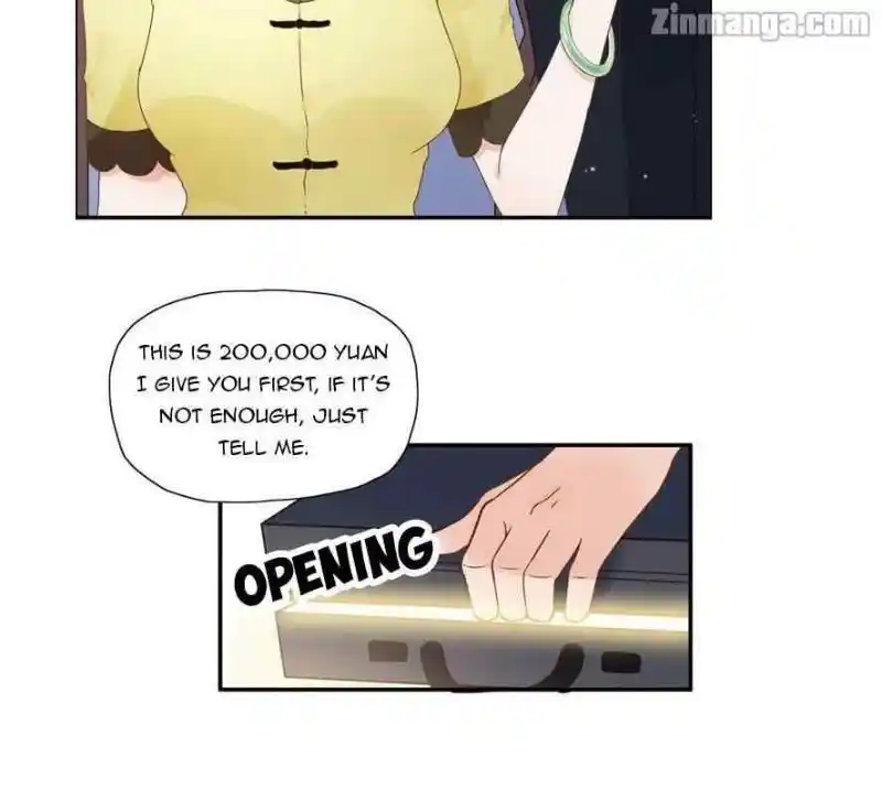 Contract Wife Runs Away From The Ceo Chapter 13