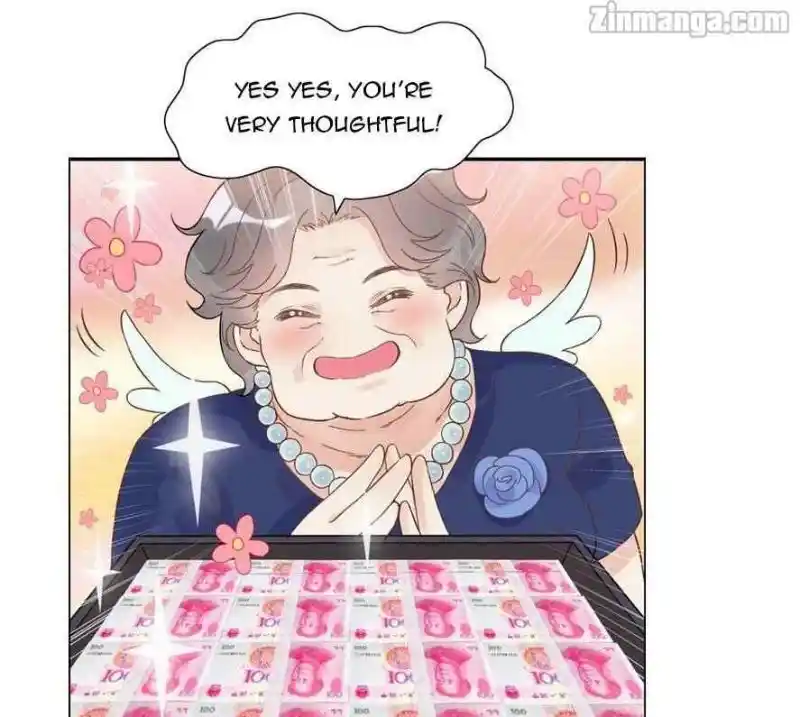 Contract Wife Runs Away From The Ceo Chapter 13