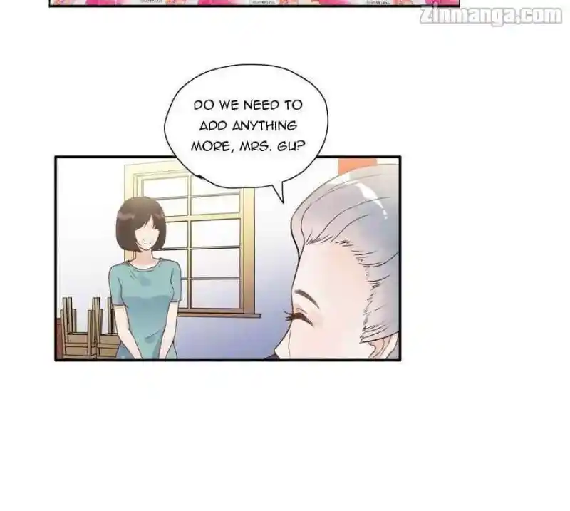 Contract Wife Runs Away From The Ceo Chapter 13