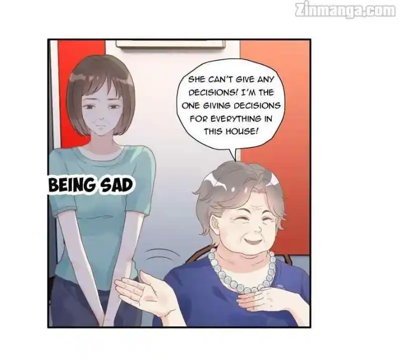 Contract Wife Runs Away From The Ceo Chapter 13