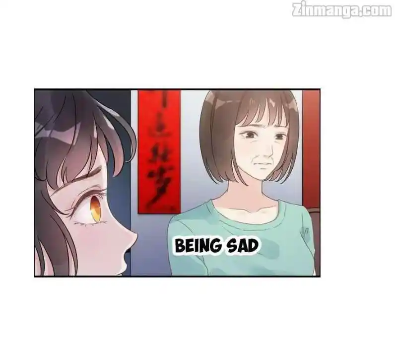 Contract Wife Runs Away From The Ceo Chapter 13