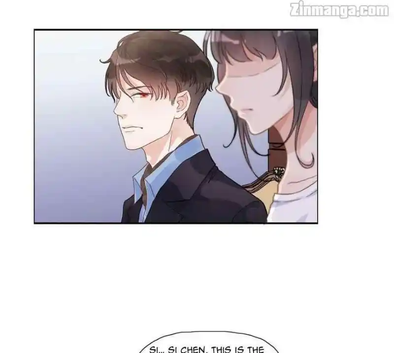 Contract Wife Runs Away From The Ceo Chapter 13