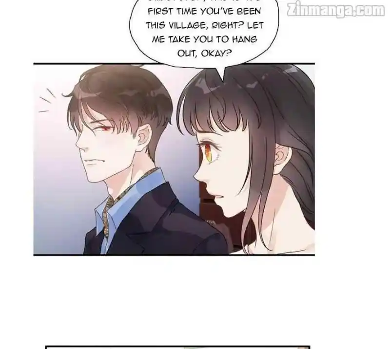 Contract Wife Runs Away From The Ceo Chapter 13