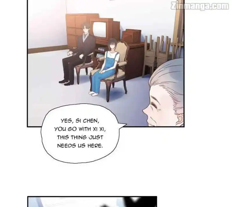 Contract Wife Runs Away From The Ceo Chapter 13