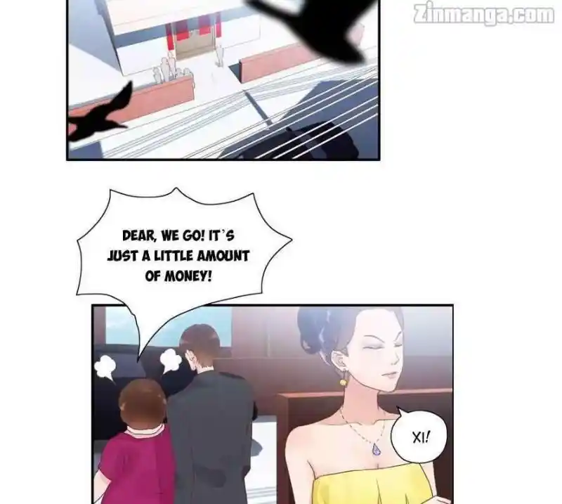 Contract Wife Runs Away From The Ceo Chapter 13