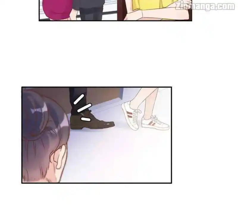 Contract Wife Runs Away From The Ceo Chapter 13