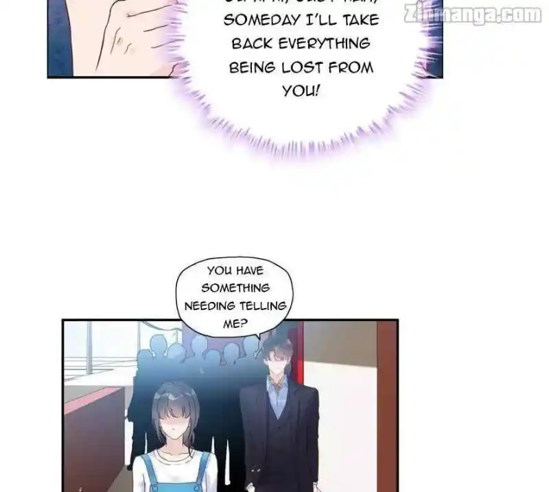 Contract Wife Runs Away From The Ceo Chapter 13