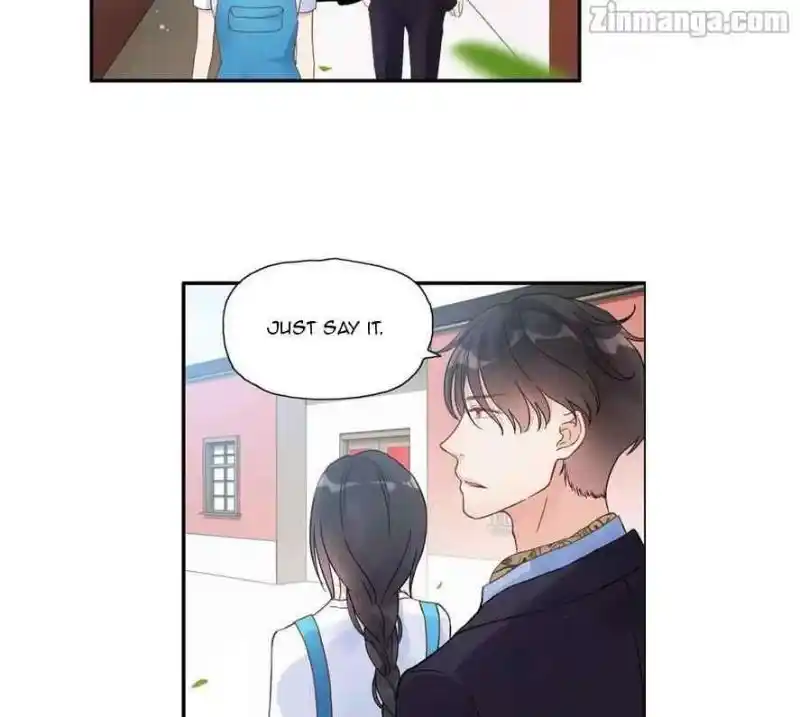 Contract Wife Runs Away From The Ceo Chapter 13