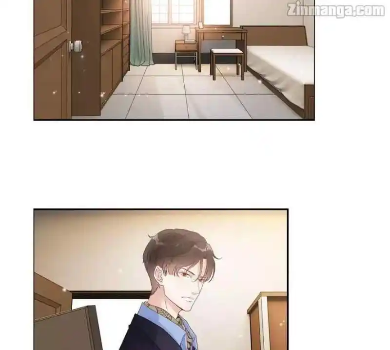 Contract Wife Runs Away From The Ceo Chapter 13