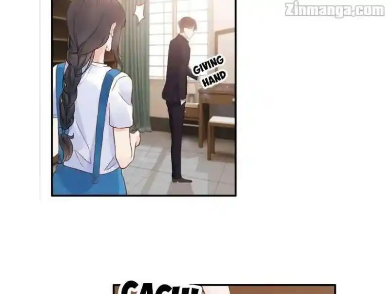 Contract Wife Runs Away From The Ceo Chapter 13